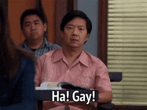 gayyyy gif|ha gay youtube.